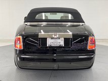 For Sale 2010 Rolls-Royce Phantom
