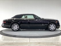For Sale 2010 Rolls-Royce Phantom