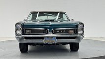 For Sale 1967 Pontiac Lemans with GTO Package