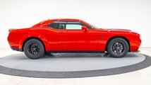 For Sale 2023 Dodge Challenger SRT Demon 170