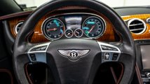 For Sale 2013 Bentley Continental GTC Convertible