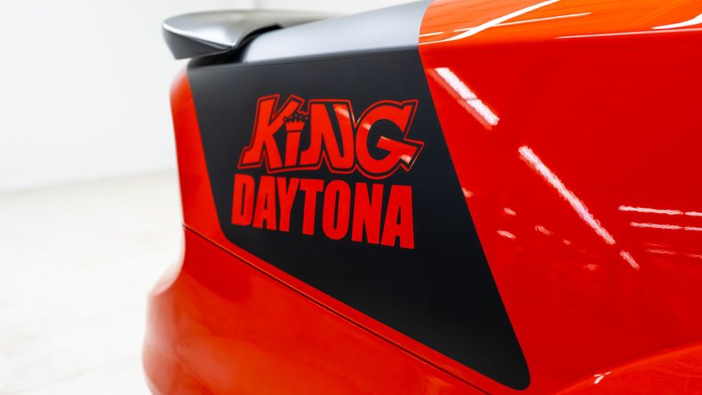 2023 Dodge Charger SRT King Daytona 12