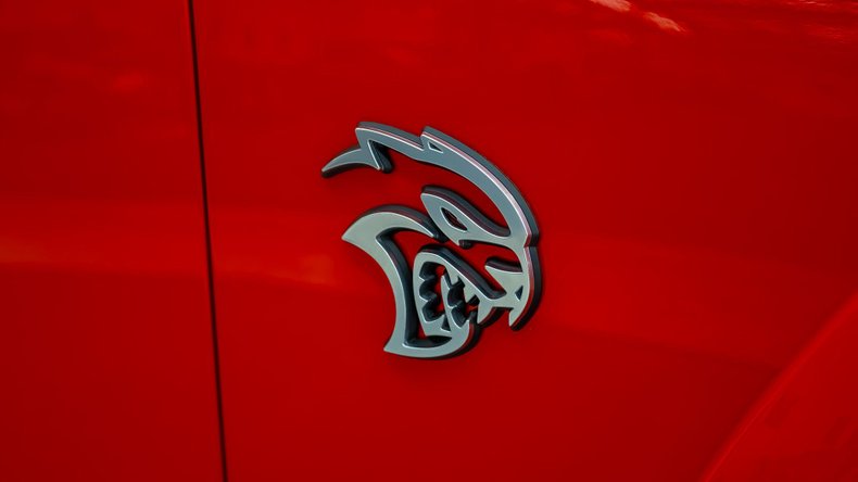 2023 Dodge Charger SRT King Daytona 11