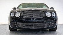 For Sale 2011 Bentley Continental GT