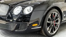 For Sale 2011 Bentley Continental GT