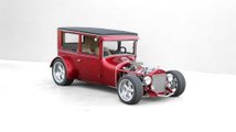 1927 ford model t