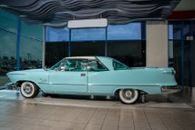 For Sale 1957 Chrysler Imperial