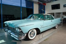 For Sale 1957 Chrysler Imperial