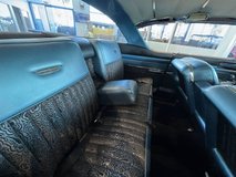 For Sale 1957 Cadillac Eldorado