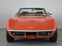 For Sale 1969 Chevrolet Corvette Stingray 3LT