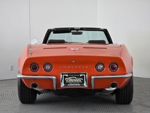 For Sale 1969 Chevrolet Corvette Stingray 3LT