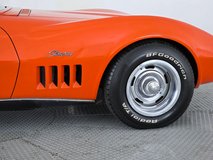 For Sale 1969 Chevrolet Corvette Stingray 3LT