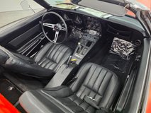 For Sale 1969 Chevrolet Corvette Stingray 3LT
