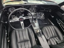 For Sale 1969 Chevrolet Corvette Stingray 3LT