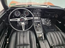 For Sale 1969 Chevrolet Corvette Stingray 3LT