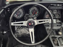 For Sale 1969 Chevrolet Corvette Stingray 3LT