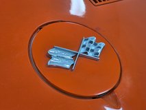 For Sale 1969 Chevrolet Corvette Stingray 3LT