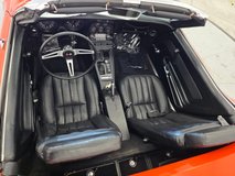 For Sale 1969 Chevrolet Corvette Stingray 3LT