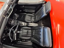 For Sale 1969 Chevrolet Corvette Stingray 3LT