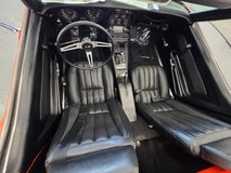 For Sale 1969 Chevrolet Corvette Stingray 3LT