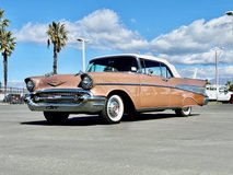 For Sale 1957 Chevrolet Bel Air