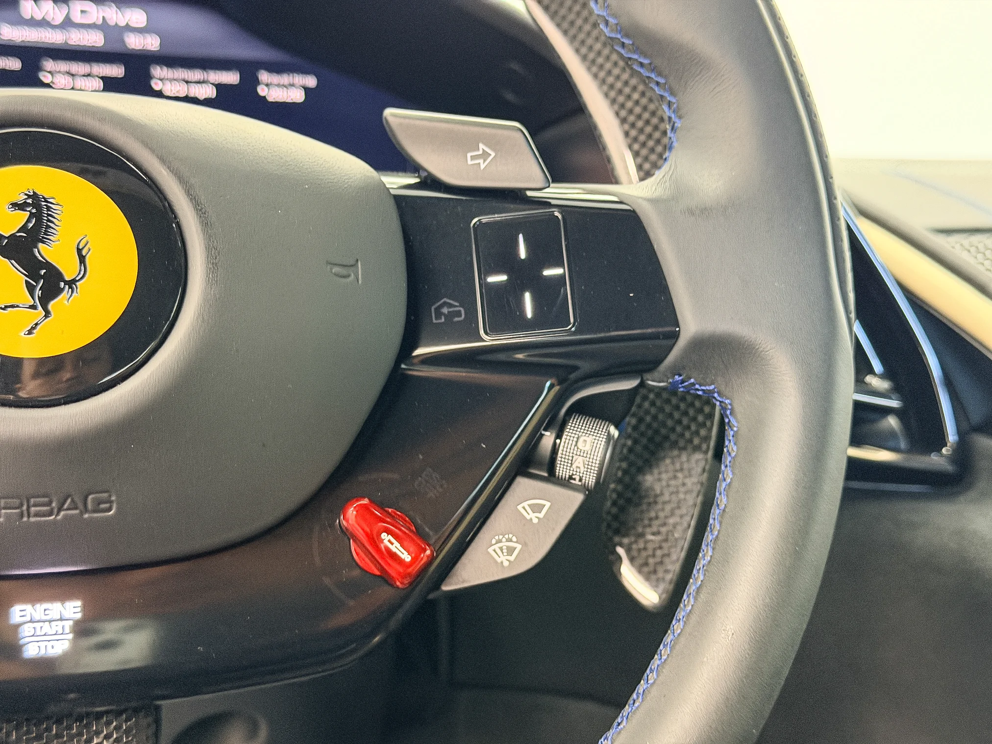 2024 Ferrari Roma Base - Photo 18