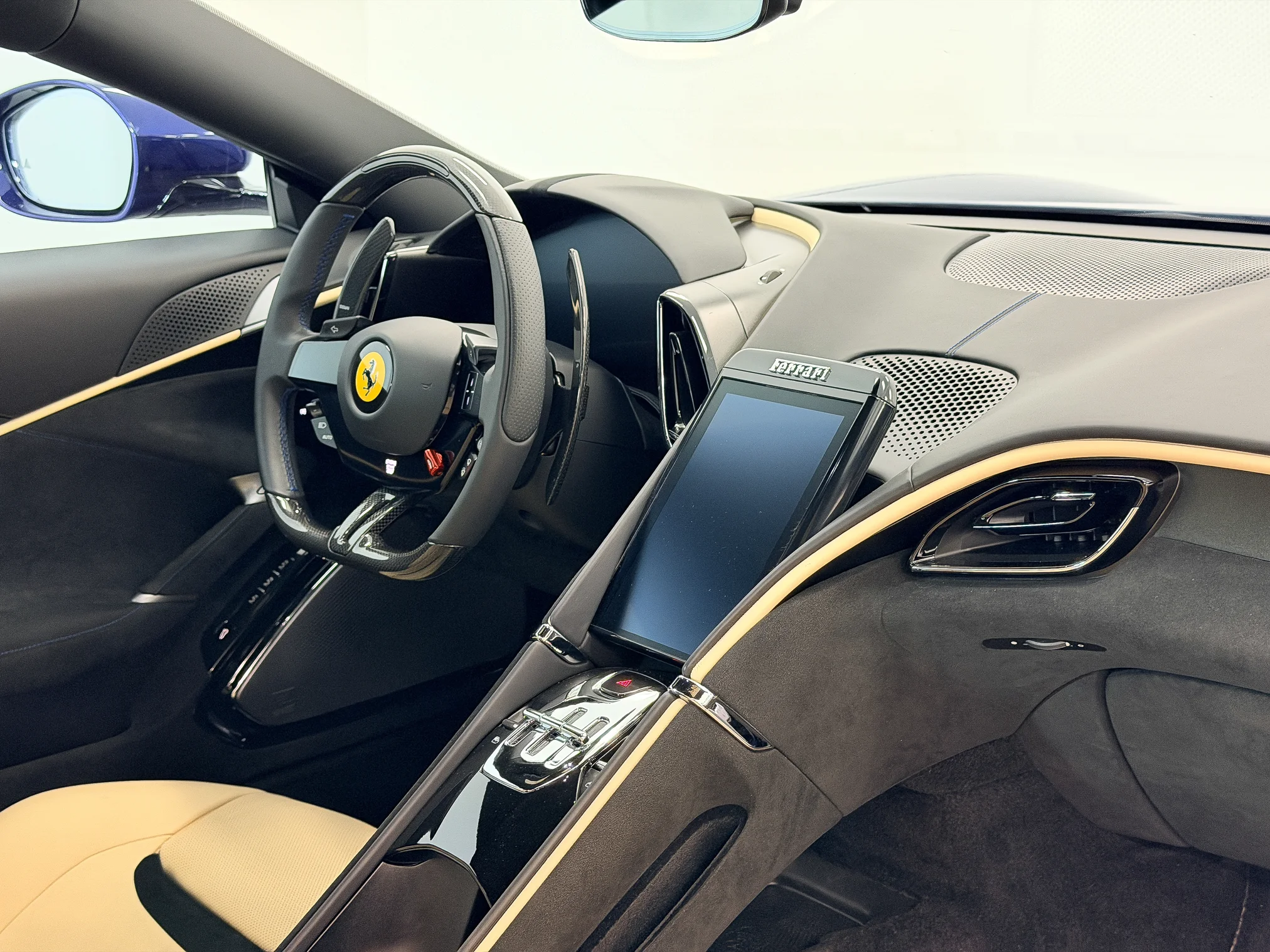 2024 Ferrari Roma Base - Photo 24