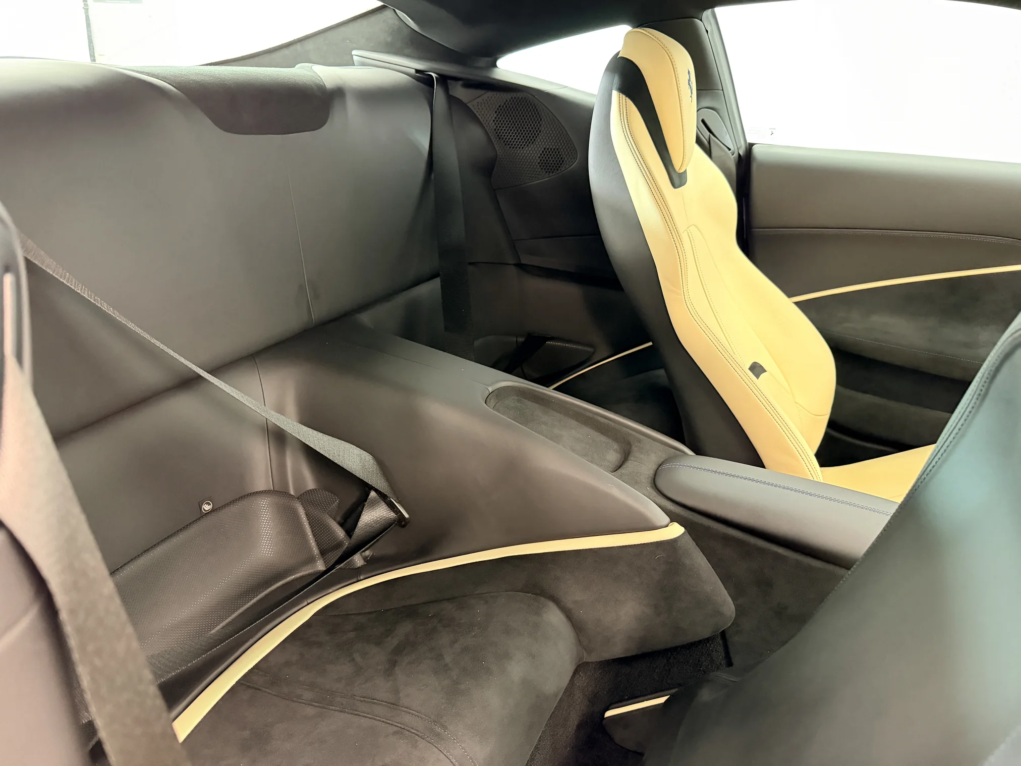 2024 Ferrari Roma Base - Photo 25