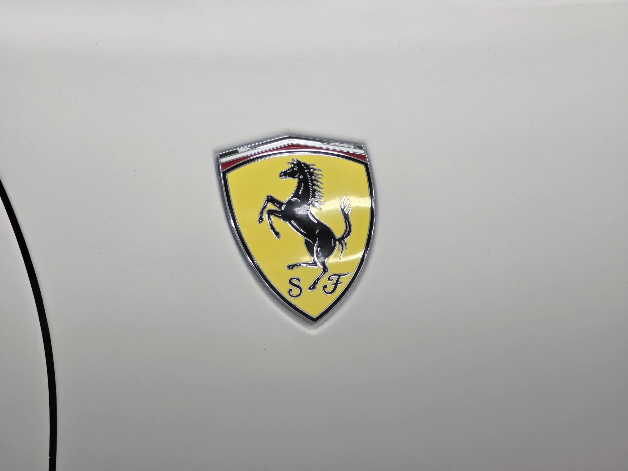 2024 Ferrari Roma Base - Photo 10