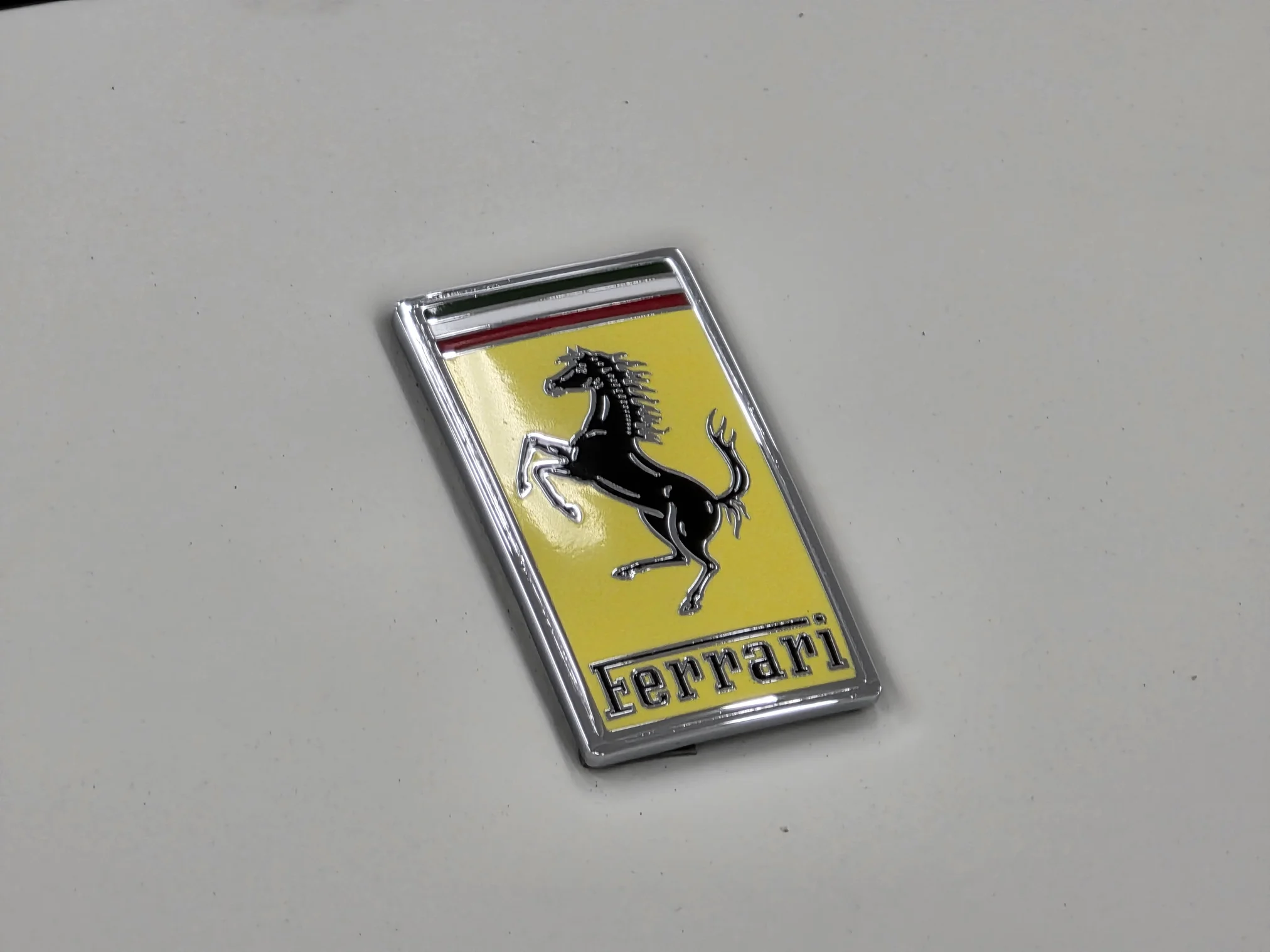 2024 Ferrari Roma Base - Photo 11
