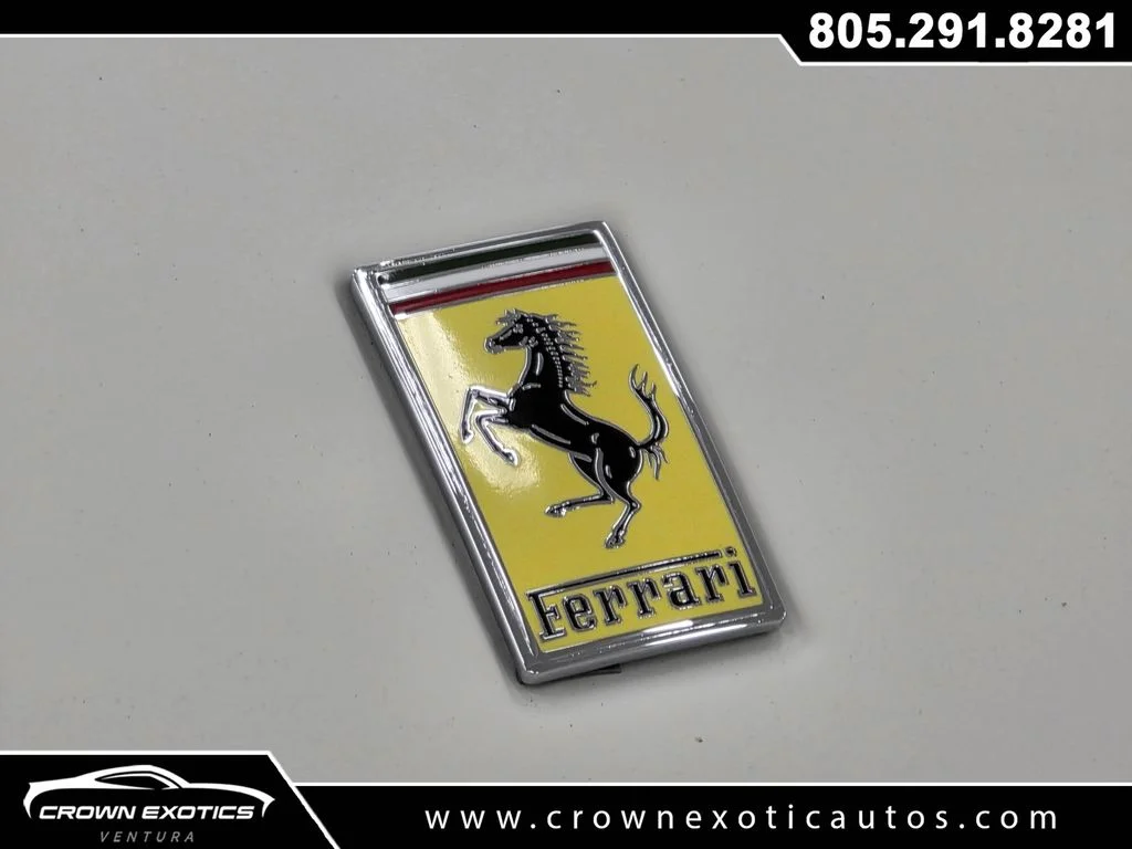 2024 Ferrari Roma Base - Photo 52