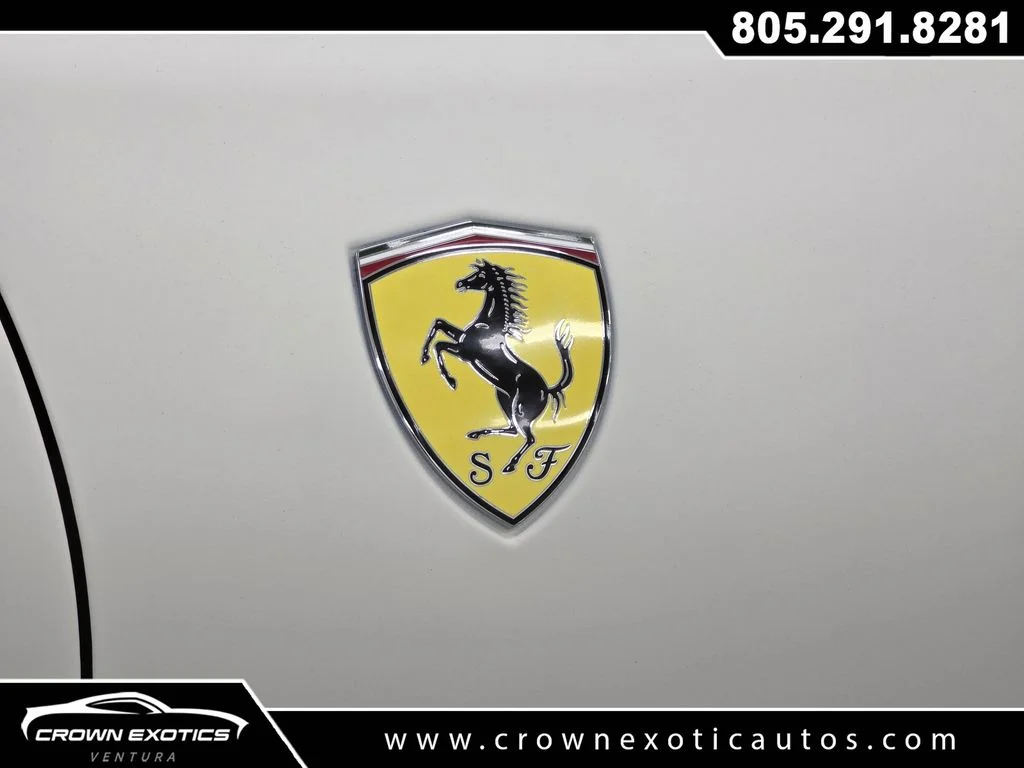 2024 Ferrari Roma Base - Photo 54