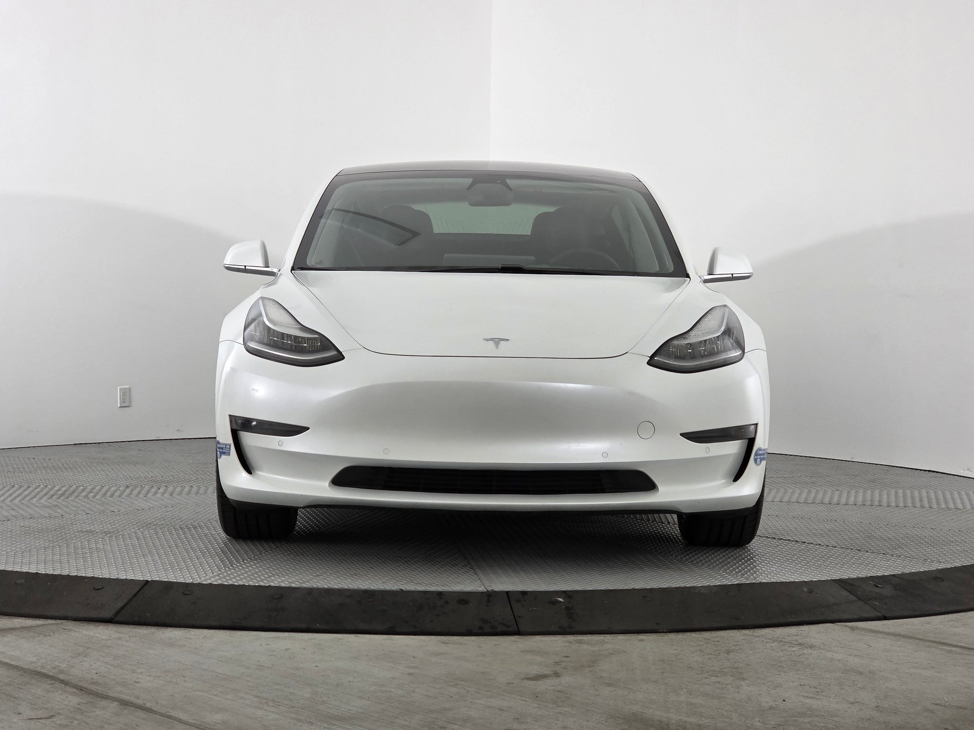 2020 Tesla Model 3 Standard Range Plus | Crown Classics | Buy & Sell ...