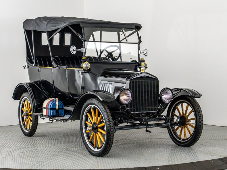1922 Ford Model T | Classic & Collector Cars