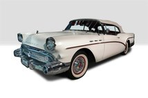 1957 buick special convertible