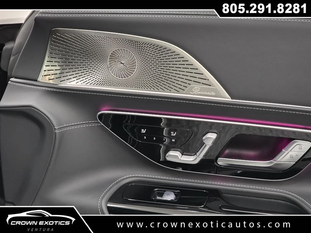 2025 Mercedes-Benz AMG GT Coupe 63 S E Performance - Photo 60