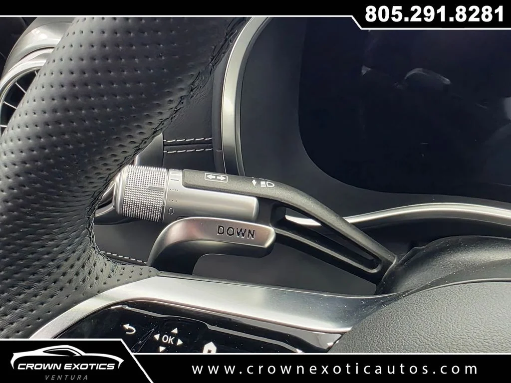 2025 Mercedes-Benz AMG GT Coupe 63 S E Performance - Photo 76