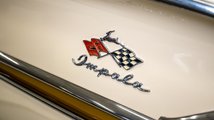 For Sale 1958 Chevrolet Impala