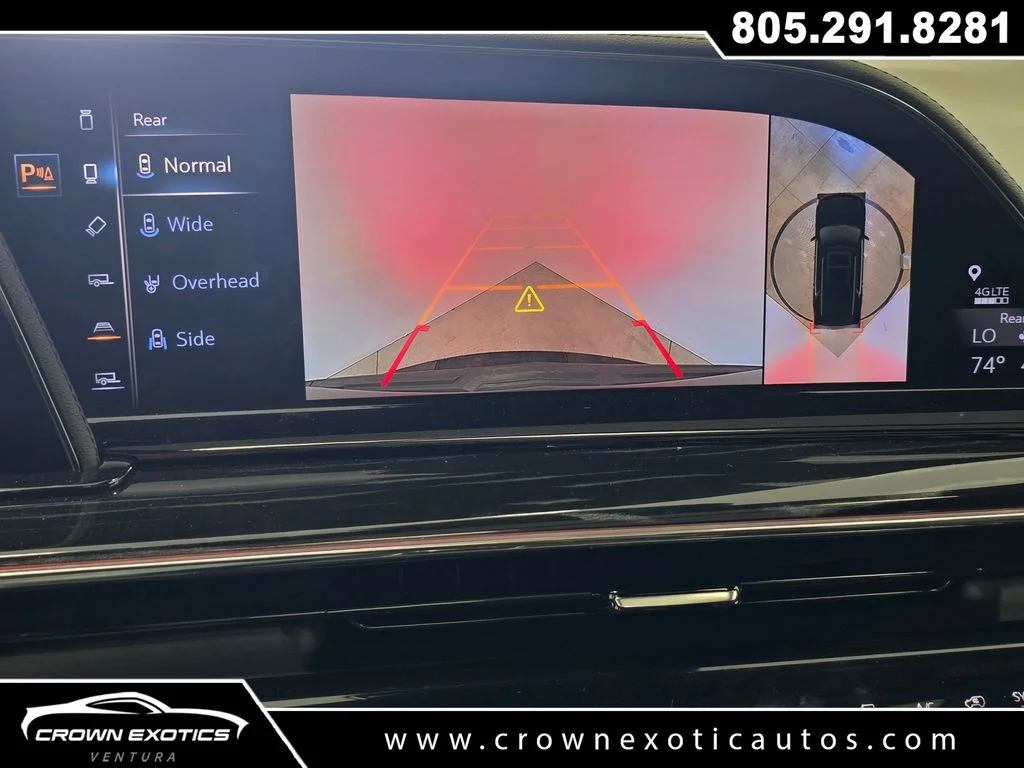 2024 Cadillac Escalade V-Series - Photo 52
