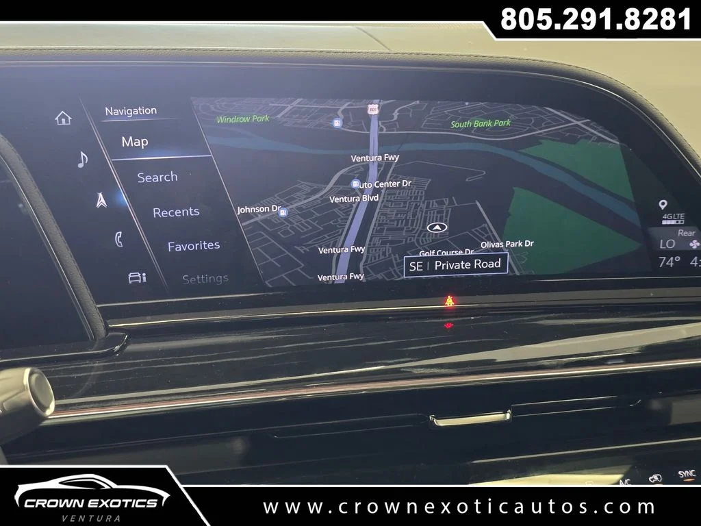2024 Cadillac Escalade V-Series - Photo 62
