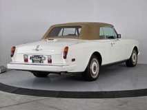For Sale 1988 Rolls-Royce Corniche