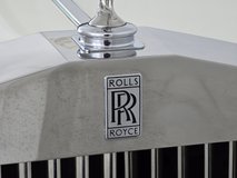 For Sale 1988 Rolls-Royce Corniche