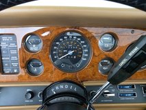For Sale 1988 Rolls-Royce Corniche