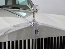 For Sale 1988 Rolls-Royce Corniche