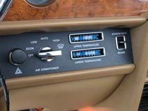 For Sale 1988 Rolls-Royce Corniche