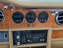 For Sale 1988 Rolls-Royce Corniche