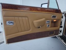 For Sale 1988 Rolls-Royce Corniche