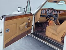 For Sale 1988 Rolls-Royce Corniche