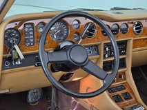 For Sale 1988 Rolls-Royce Corniche