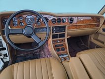 For Sale 1988 Rolls-Royce Corniche